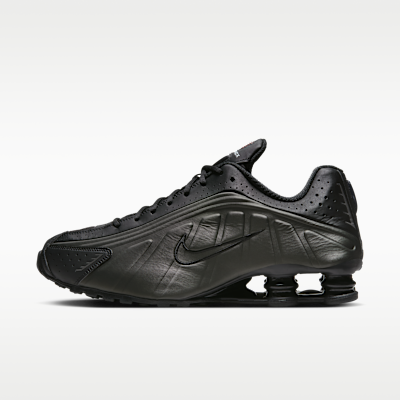 NIKE SHOX R4 美品 26㌢ NIKE+SHOX+R4.png